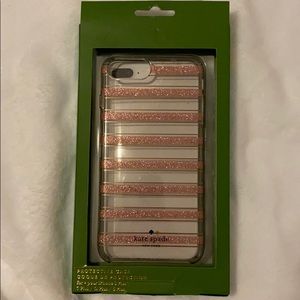 Kate Spade iPhone Case
